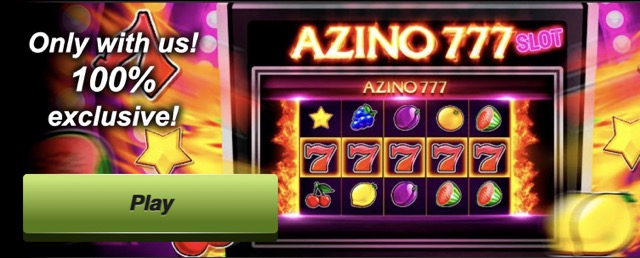 Мобильное приложение Азино777?